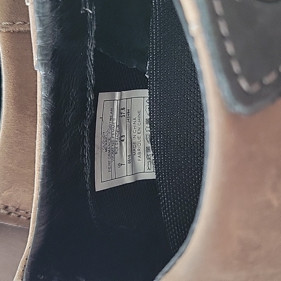 Merrell Veranda Shoes - Picture 14 of 16